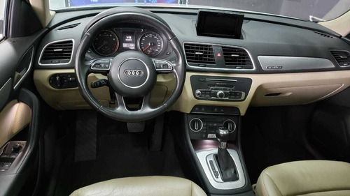Audi - Q3 2.0 Ambiente Quattro 2016