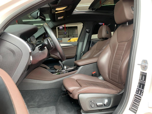 Bmw X4 2.0 Xdrive 30i M Sport 2019