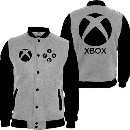 Moletom xbox sale