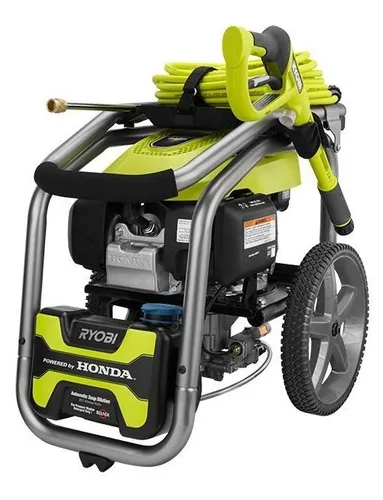 Hidrolavadora Honda 3300 Psi MercadoLibre