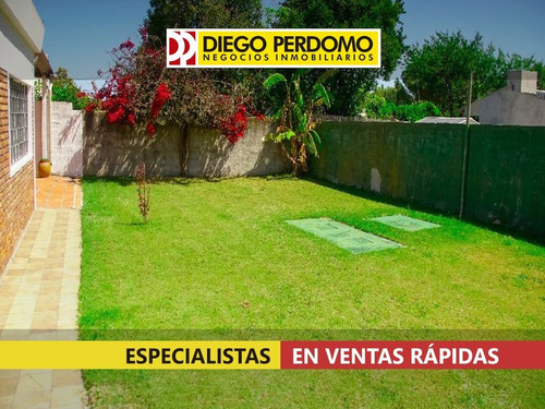Imagen 5 de 16 de Casa De 2 Dormitorios En Venta, Kiyú
