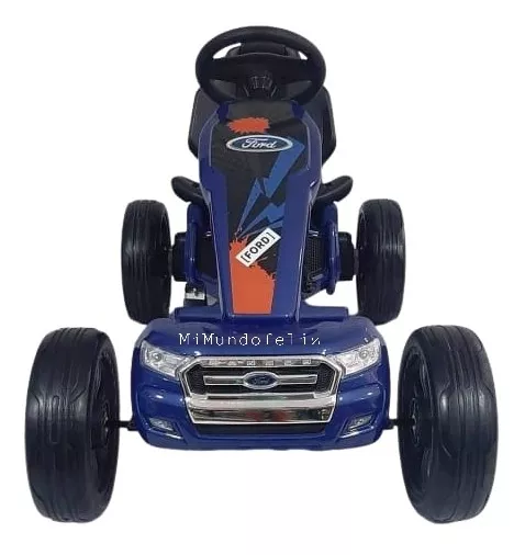 Primera imagen para búsqueda de go kart