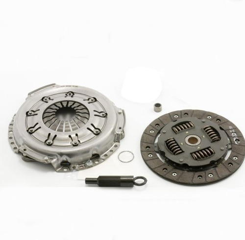 Kit De Embrague Croche De Ford Explorer Motor 4.0