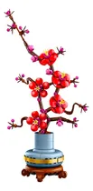 Comprar Lego Icons 10369 Plum Blossom - Original