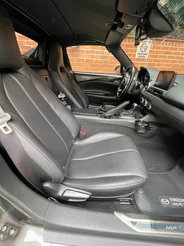 Mazda CX-5 2.0 Grand Touring Lx