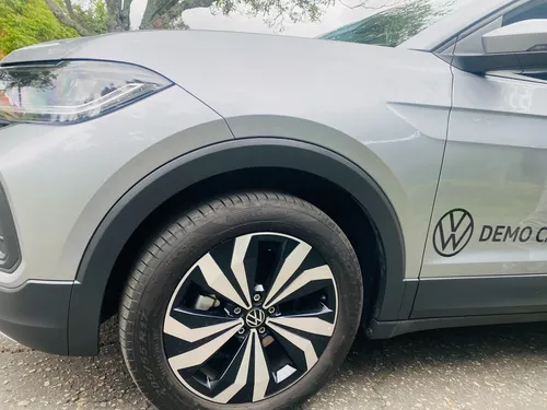 Volkswagen T-Cross 1.0 Tsi Trendline St At