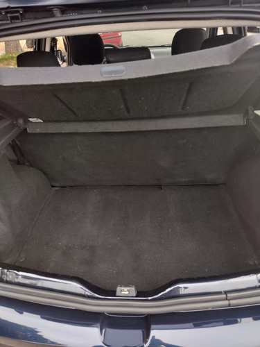 Renault Sandero Confort 1.6 16v 2012