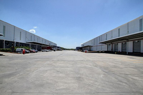 Excelente Deposito En Alquiler A Estrenar De 18200 M2 Cub A Construir. Entega 12 Meses.