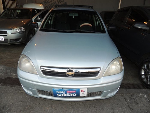 Corsa 1.4 Mpfi Maxx 8v Flex 4p Manual