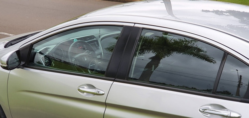 Honda City 2015 1.5 Ex Flex Aut. 4p