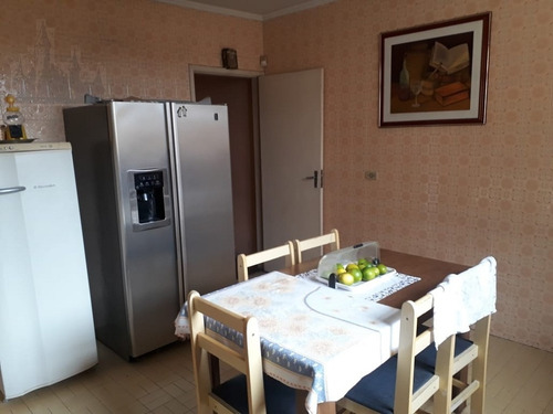 Imagem 5 de 29 de Casa Para Venda, 3 Dormitórios, Ipiranga - São Paulo - 12545