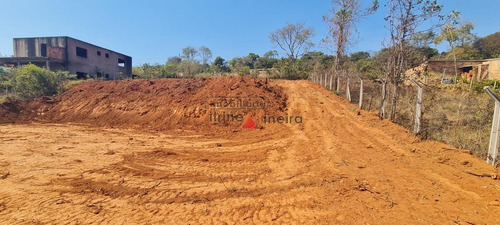 Imagem 1 de 9 de Chácara Para Venda Em Itatiaiuçu - 70514_2-1229776