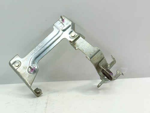 Base Computadora Nissan Altima 2.5l Aut 07-12 (Usado)