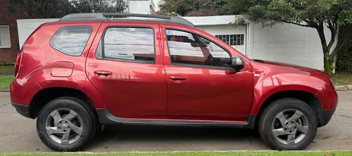 Renault Duster 2.0 Dynamique 4x2