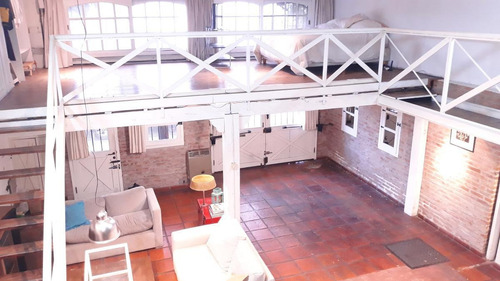 Imagen 26 de 29 de Loft En Venta/ Alquiler - Martinez - Reynolds Propiedades