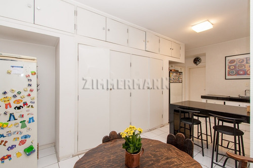 Imagem 14 de 15 de Apartamento - Higienopolis - Ref: 91459 - V-91459