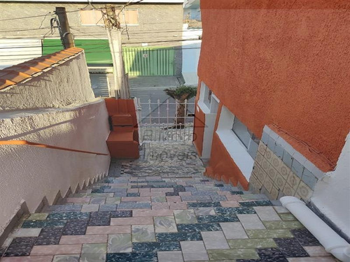 Imagem 8 de 30 de Casa Jardim Triana São Paulo/sp - 1486
