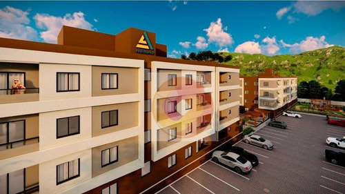 Imagem 3 de 30 de Apartamento À Venda, 48 M² Por R$ 242.942,00 - Alto Boqueirão - Curitiba/pr - Ap0425