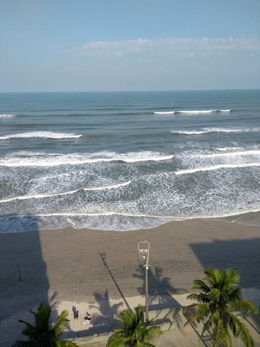 Imagem 16 de 30 de Apartamento Com 3 Dorms, Centro, Mongaguá - R$ 480 Mil, Cod: 286840 - V286840