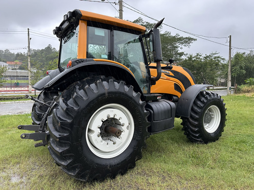 Equipado Com Gps Trimble - Tela Gfx750, Receptor Nav900