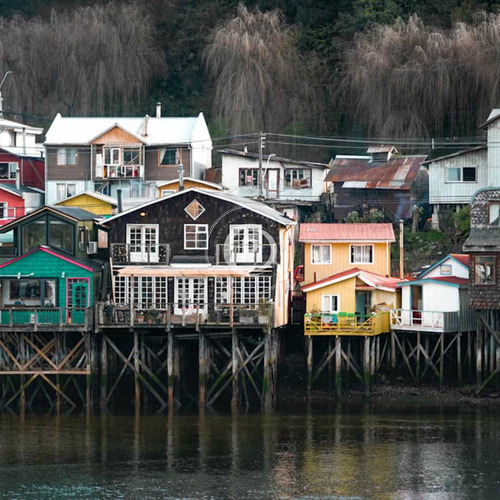 Venta Parcela, Con Orilla De Playa, Ancud (75030)