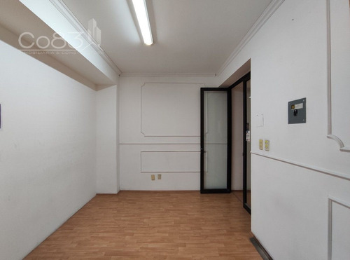 Imagen 8 de 13 de Renta - Oficina - Av. Cuauhtémoc - 80 M2 - Piso 4