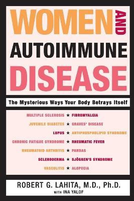 Libro Women And Autoimmune Disease : The Mysterious Ways ...