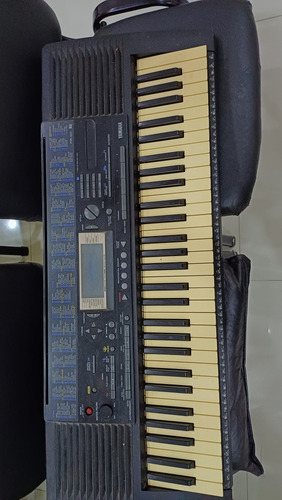 Teclado Yamaha Psr420