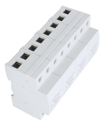 Equipo Eléctrico: Protector Contra Sobretensiones De 4 Punto