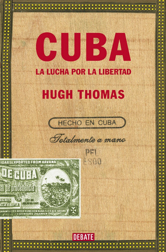 Cuba - Thomas, Hugh