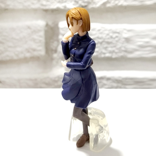 Hg Series Jujutsu Kaisen 01 - Kugisaki Nobara