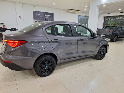 Fiat Cronos 1.3 Gse Drive Pack Plus Cvt