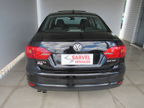 Imagem 3 de 14 de Volkswagen Jetta 2.0 Tsi Highline 200cv Gasolina 4p