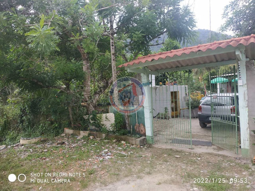 Imagem 4 de 30 de Chácara Com 3 Dorms, Loty, Mongaguá - R$ 350 Mil, Cod: 405013 - V405013