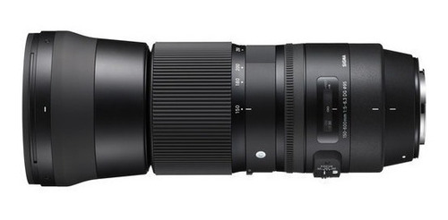 Sigma 150-600mm Contemporary Para Nikonf5-6.3 Dg Os Hsm