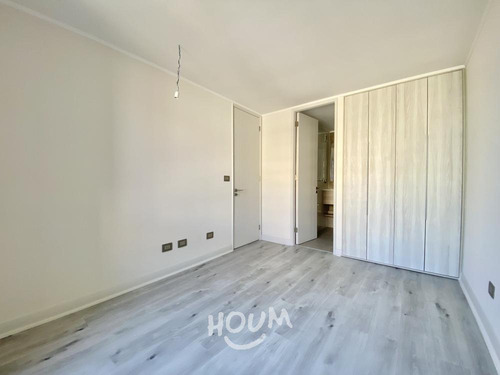 Departamento Avenida Américo Vespucio Id: 151508