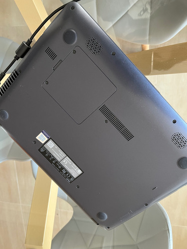 Notebook Asus Vivobook 14 X407uar (Usado)
