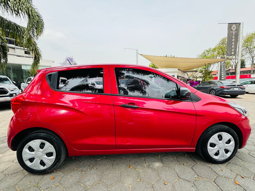 Chevrolet Spark 1.4 Lt Mt