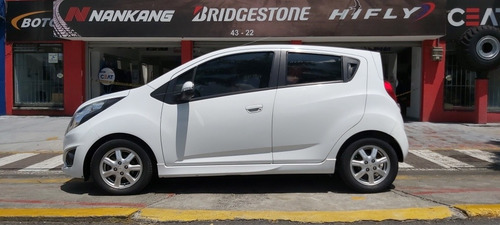 Chevrolet Spark Gt Spark Gt 2014 Full