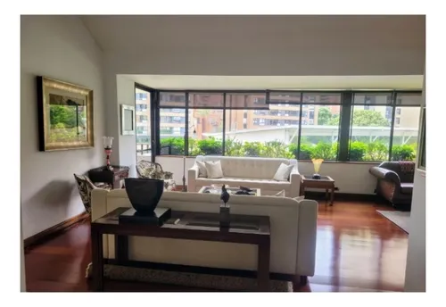 Rhbr-13867 Penthouse Piso 10 Poblado, Lalinde