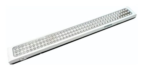 Luz Emergencia Spark 90 Led Recargable 220v 14 Hs Autonomia