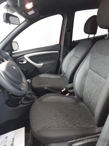 Renault Duster Outsider 1.6 4x2 Solo 600km
