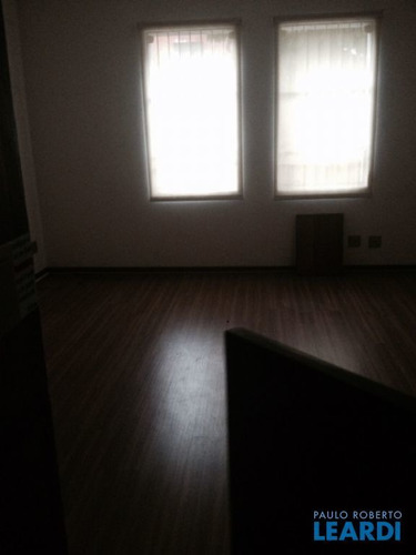 Imagem 6 de 15 de Casa Assobradada - Jardim América - Sp - 418460