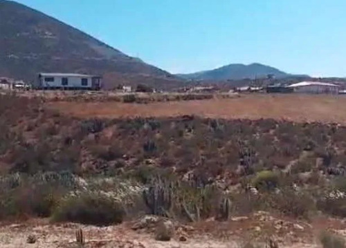 Venta Sitio El Rosario, Reserva 2, Lote 17 Cerca De Serena