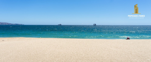Puerto Pacifico Arriendo Departamento 2d 1b 4 Personas Viña