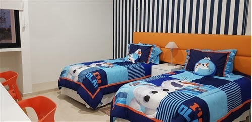 Imagen 7 de 14 de Estrene La Casa De Sus Sueños En Amaral 3