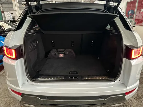 Land Rover Evoque 2.0 Hse Dynamic At