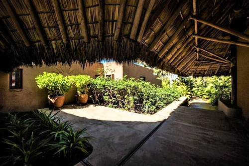 Casa En Tres Vidas Acapulco
