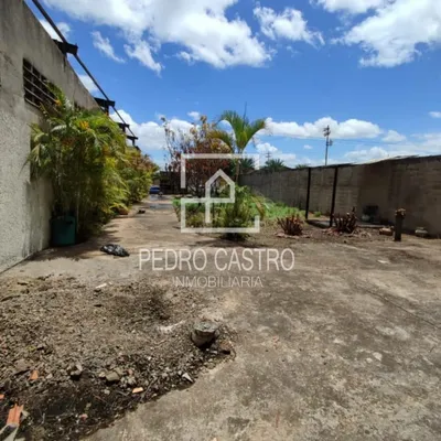 Terreno en venta