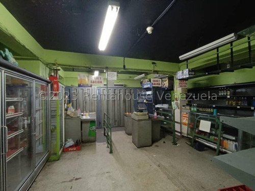Venta De Amplio Local Comercial En San Agustín Del Norte. Cl. Mls-24-626